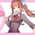 doki doki literary club汉化版手游