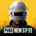 PUBG NEW STATE测试服手机游戏