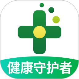 药房网商城APP图标