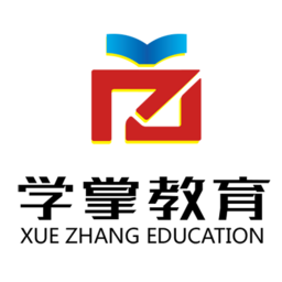 学掌教育图标