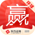 东方环球财富APP图标