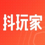 抖玩家APP图标