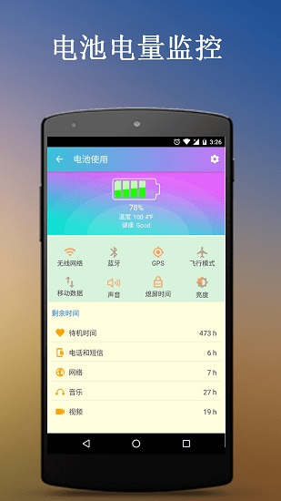 杀毒app