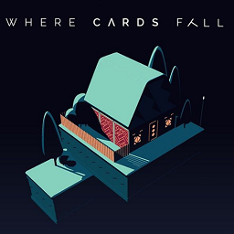 where cards fall游戏游戏