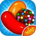 Candy Crush Saga手游