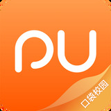 pu口袋校园官网登录APP图标