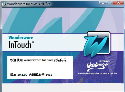 InTouch(InTouch组态工具)下载