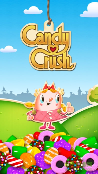 Candy Crush Saga