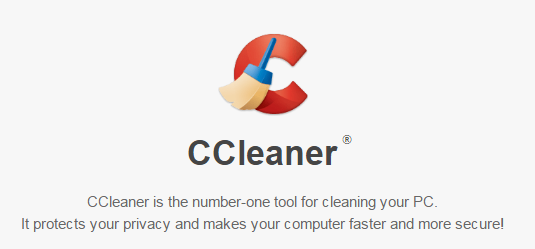 CCleaner截图