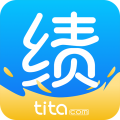 Tita绩效宝APP图标