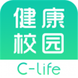 C-life健康校园APP图标