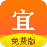 宜搜小说免费版APP图标