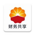 财务共享APP图标