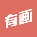 有画头像手绘定制APP图标