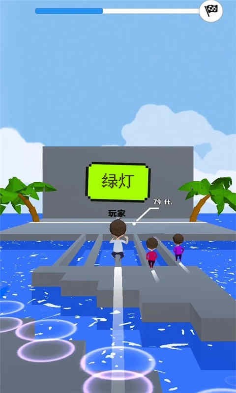 和平防守战APP截图