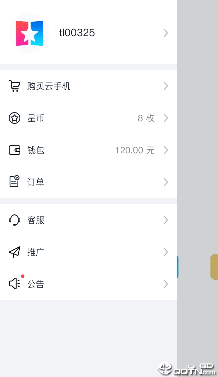 双子星app