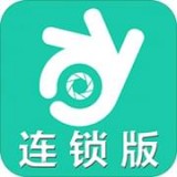 手机看店连锁版APP图标