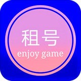 租号玩家APP图标