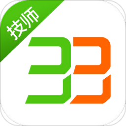 33上门APP图标