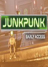 JUNKPUNK 中文版单机游戏