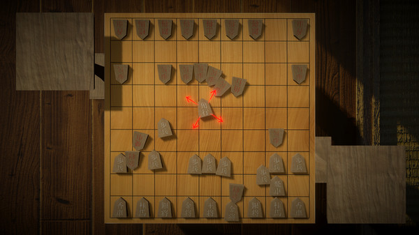 超将棋 中文版