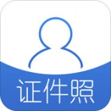 自助证件照APP图标