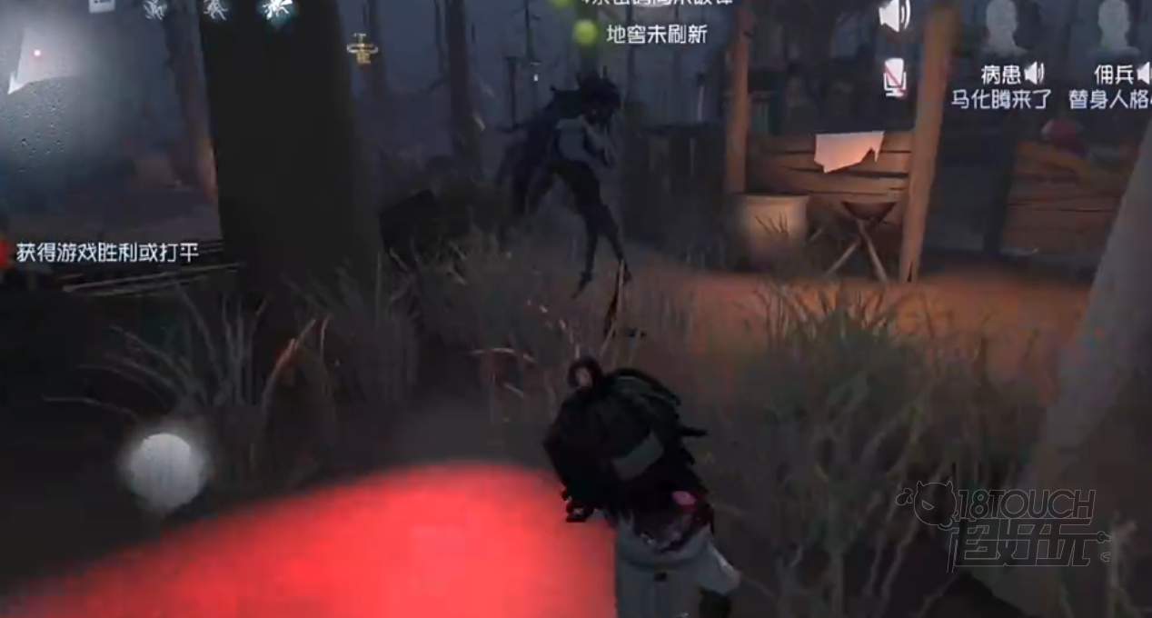 第五人格未尽的噩梦通关bug是什么