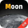 Moon月球appAPP图标