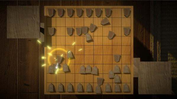 超将棋 中文版