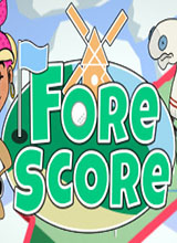 Fore Score 英文版