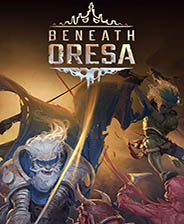 Beneath Oresa