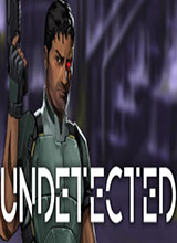 UNDETECTED 中文版