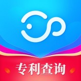 鱼爪专利查询APP图标