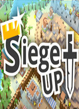 Siege Up! 破解版游戏图标