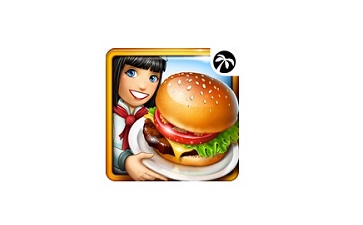 烹饪发烧友:Cooking Fever