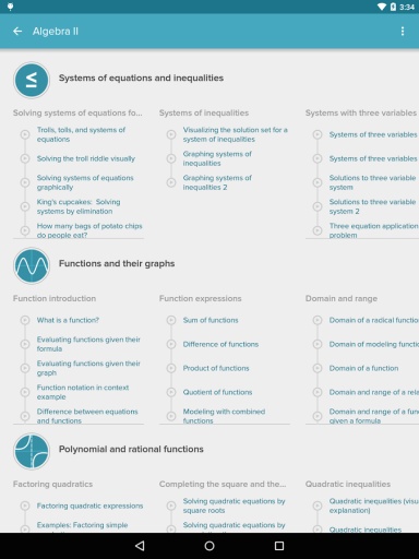 Khan Academy