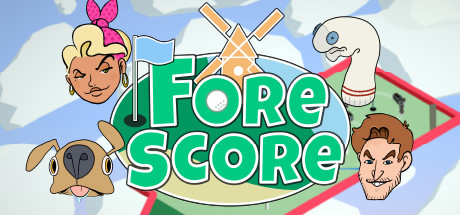 Fore Score