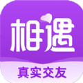 小情思交友APP图标