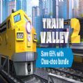 Train Valley 2巴拿马运河版游戏图标