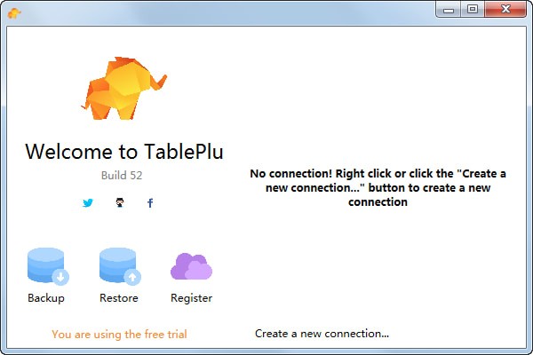 TablePlus（数据库编辑器）V4.2.0