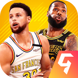 nba英雄卡牌游戏软件APP图标