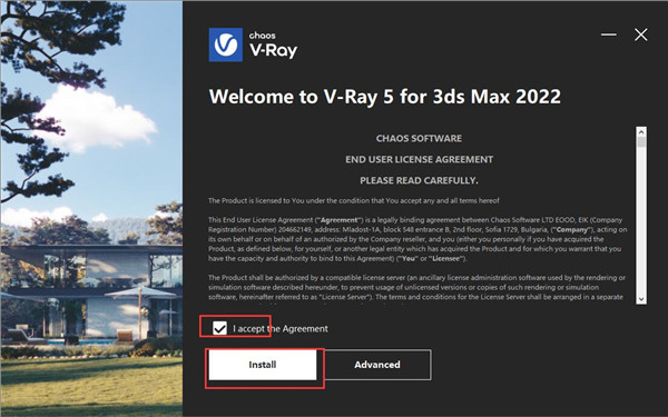 Vray