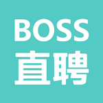 boss直聘内购APP图标