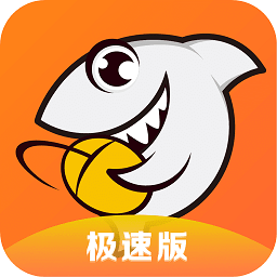 斗鱼极速版APP图标