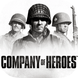 company of heroes手机版(英雄连)手机游戏