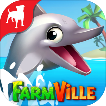 farmville热带逃生更新包