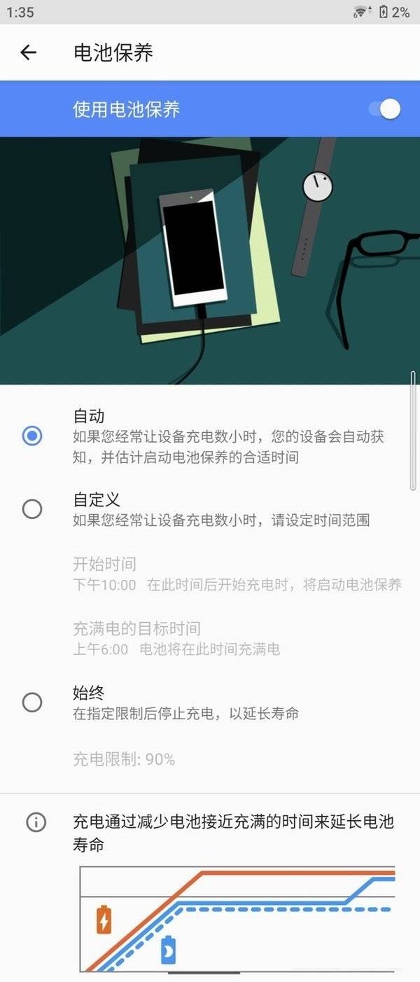 索尼XperiaPRO-I续航如何?索尼XperiaPRO-I续航能力介绍截图