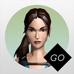 劳拉冒险之旅手机版(lara croft go)手机游戏