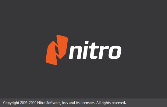 Nitro