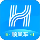 哈啰出行APP图标